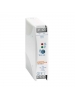 Lovato PSL100524 - Single Phase - 100-240VAC Input - 24VDC Output - 0.21A 5W - DIN Rail